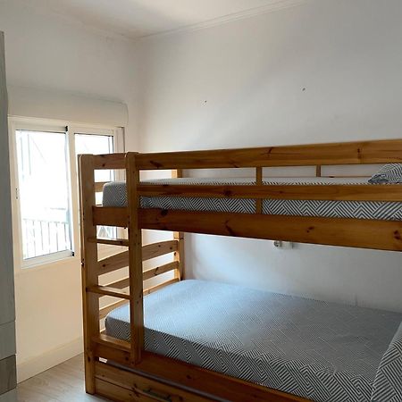 Apartmán Petit Salou Exteriér fotografie